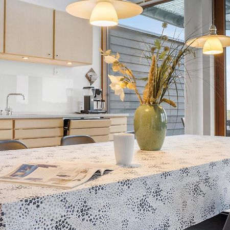 3 Bedroom Amazing Home In Romo Romo Kirkeby Ngoại thất bức ảnh