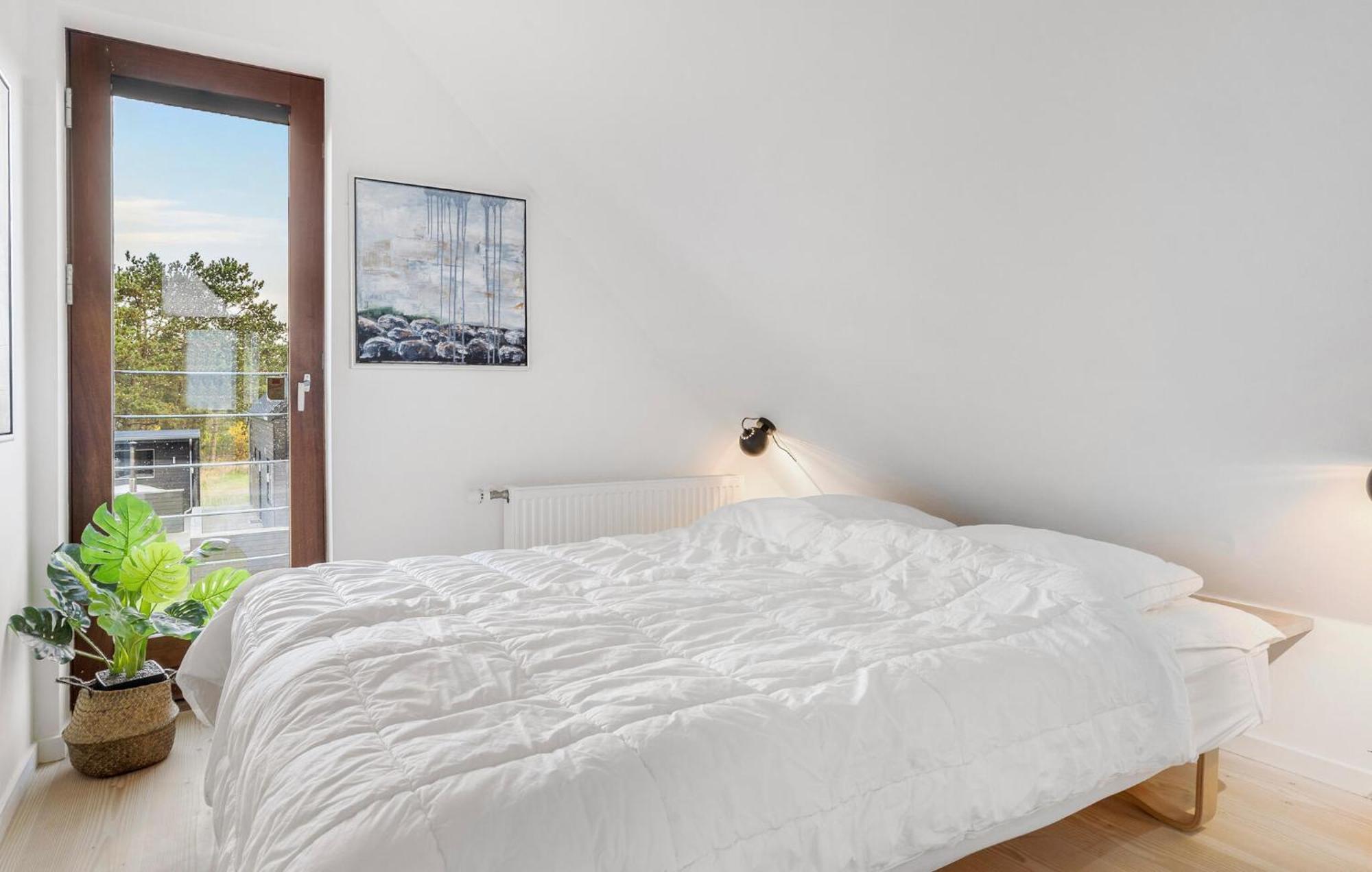 3 Bedroom Amazing Home In Romo Romo Kirkeby Ngoại thất bức ảnh