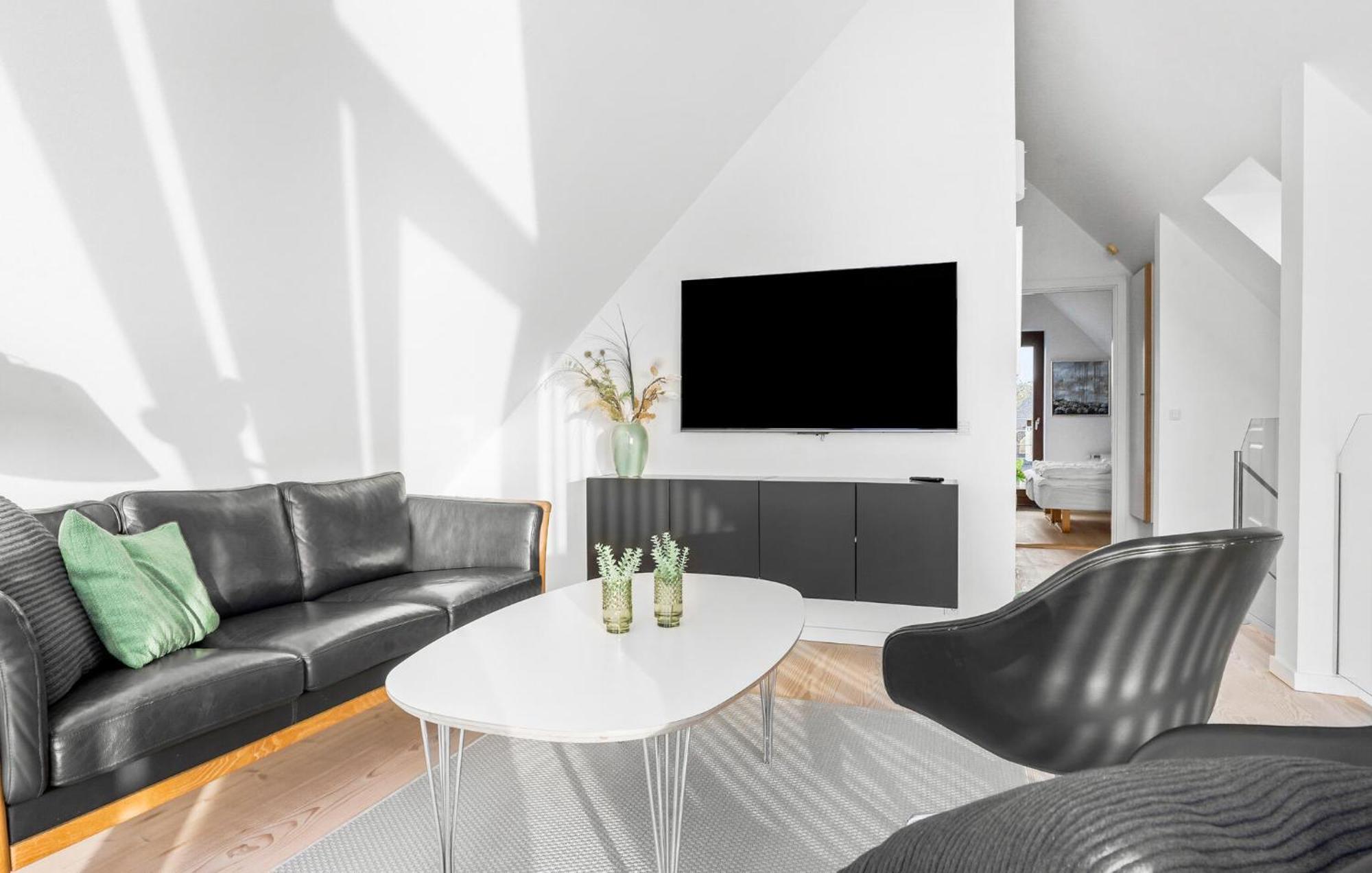 3 Bedroom Amazing Home In Romo Romo Kirkeby Ngoại thất bức ảnh