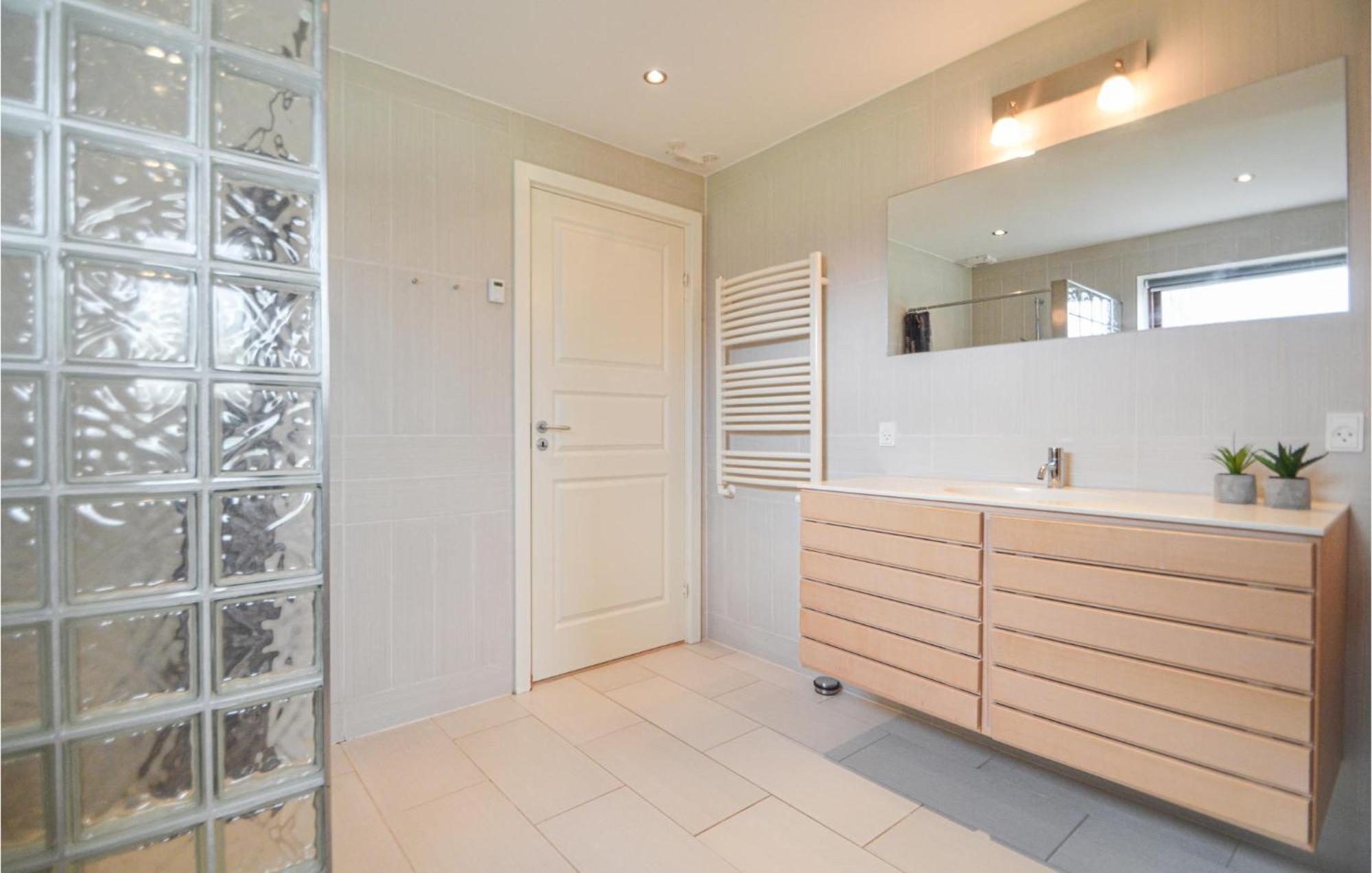 3 Bedroom Amazing Home In Romo Romo Kirkeby Ngoại thất bức ảnh