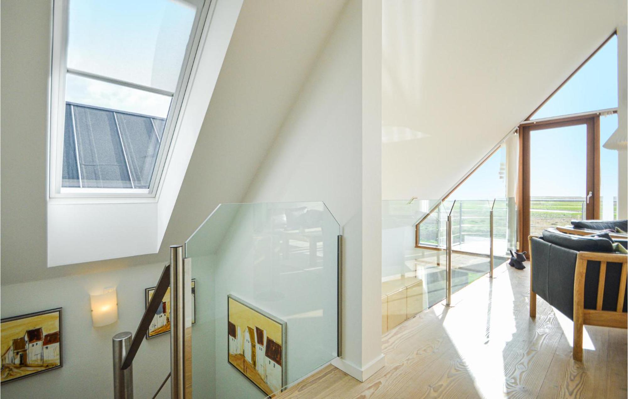 3 Bedroom Amazing Home In Romo Romo Kirkeby Ngoại thất bức ảnh