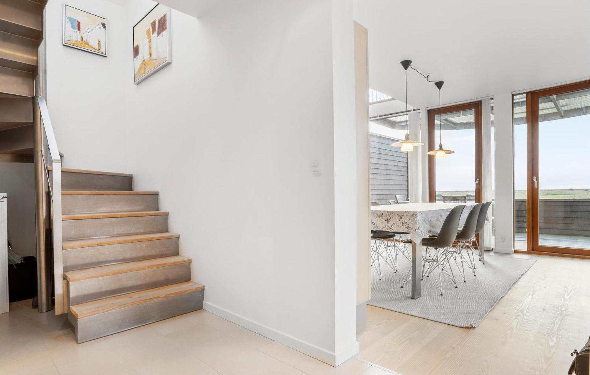 3 Bedroom Amazing Home In Romo Romo Kirkeby Ngoại thất bức ảnh