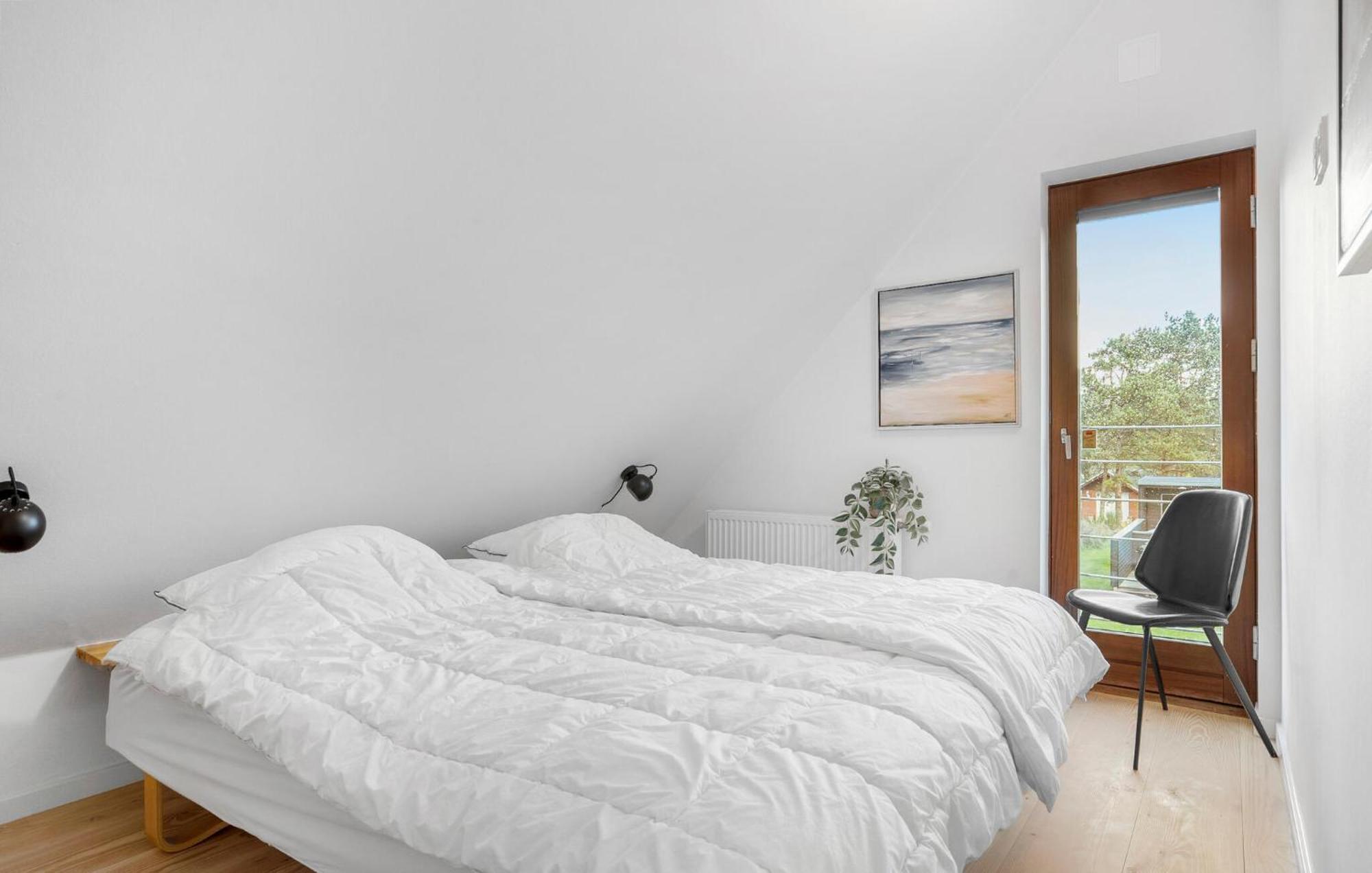 3 Bedroom Amazing Home In Romo Romo Kirkeby Ngoại thất bức ảnh