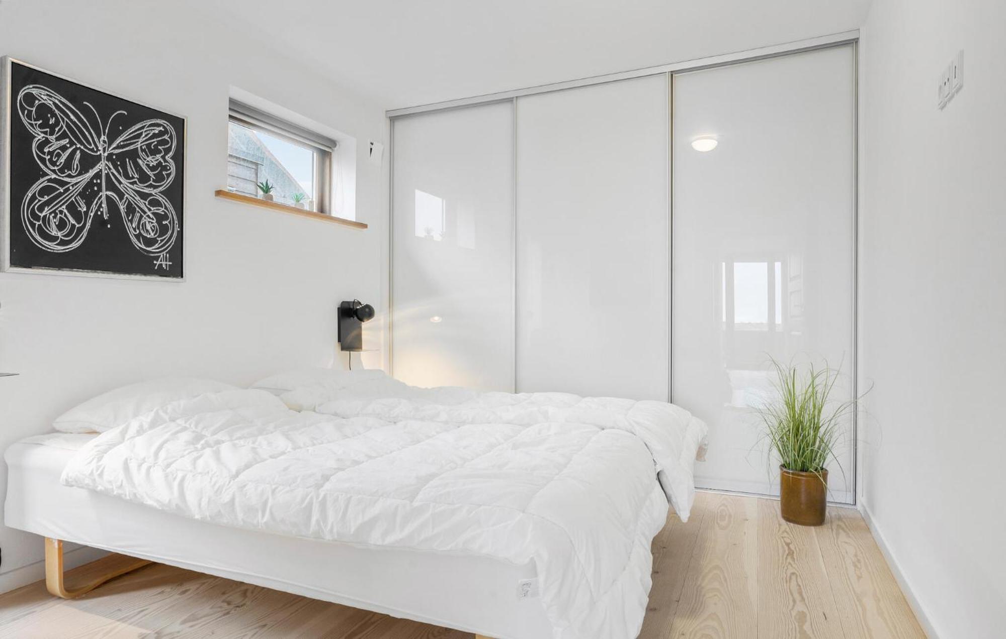 3 Bedroom Amazing Home In Romo Romo Kirkeby Ngoại thất bức ảnh